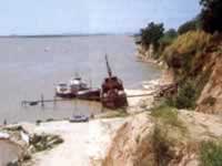 Costa de Santa Fé