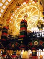 Shoping del Abasto