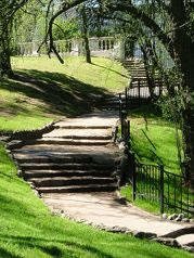 Parque Lezama