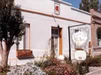 Casa de te en Gaiman
