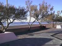 Puerto Piramides