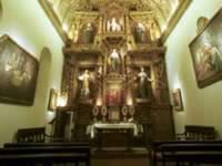 Capilla Domestica en Cordoba