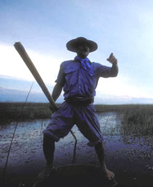 Esteros del Iber&aacute;