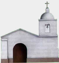 Iglesia San Blas