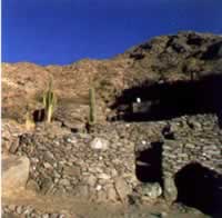 Ruinas de los Quilmes