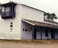 Posta de Yatasto