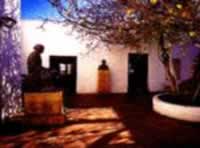 Casa natal de Sarmiento