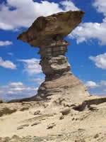 Valle de la Luna