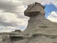 Parque Provincial Ischigualasto