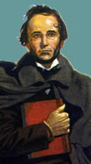 Juan B. Alberdi