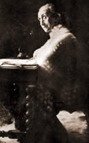 Juana Manuela Gorriti