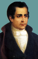 Mariano Moreno