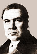 Ruben Darío