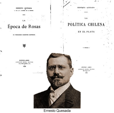 Ernesto Quesada