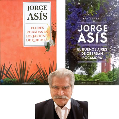 Jorge Asís