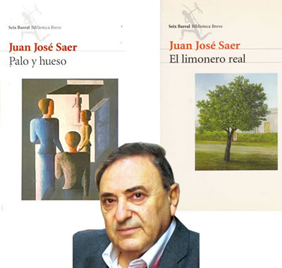 Juan José Saer