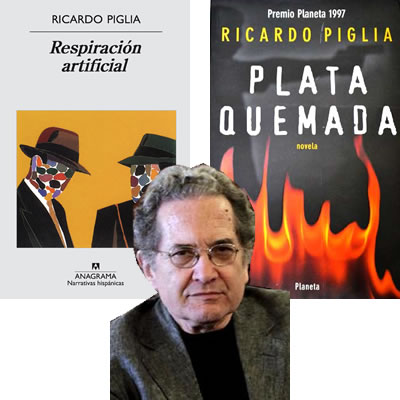 Ricardo Piglia