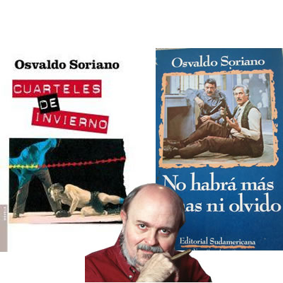 Osvaldo Soriano