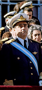 Orlando Ramón Agosti