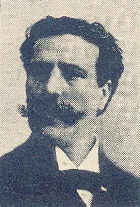 Eduardo Acevedo Díaz