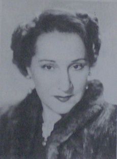 Eva Franco