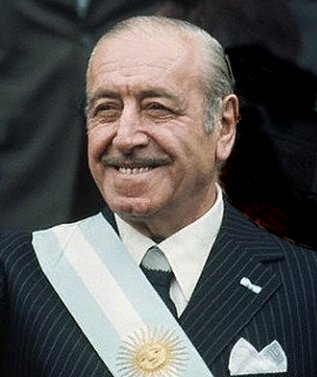 Héctor José  Cámpora
