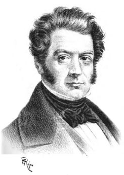 Georges  Beauchef