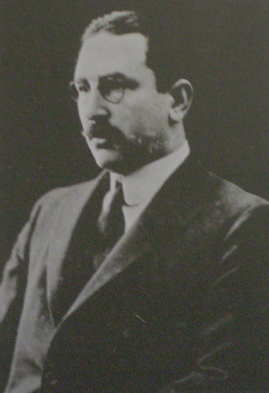 José Arce