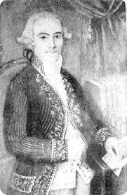 Juan María de Almagro