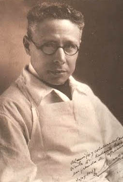 Salvador  Mazza