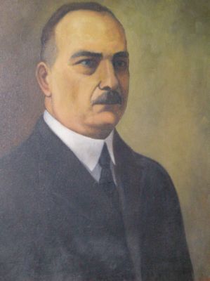 Victor Mercante