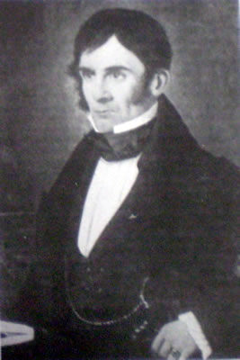 Agustín José Donado