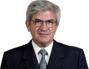 Alberto Iribarne 