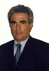 Alberto Kohan