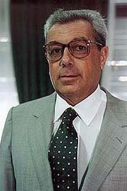 Alberto José Mazza 