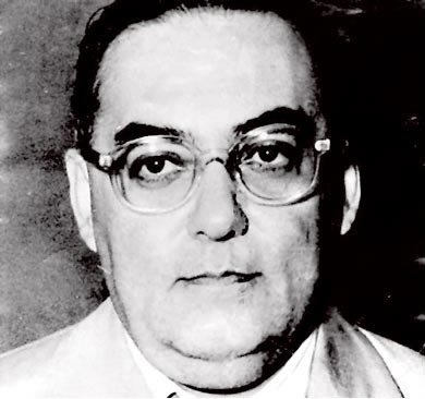 Alejandro Gómez 