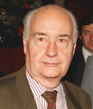 Roberto Teodoro Alemann