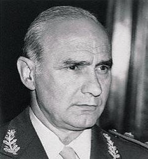 Alfredo Oscar Saint-Jean