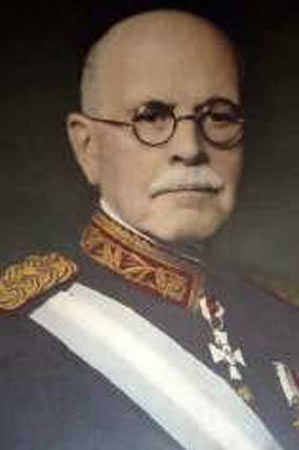 Ángel Pacífico Allaria