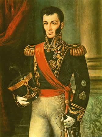 Juan Antonio Álvarez de Arenales