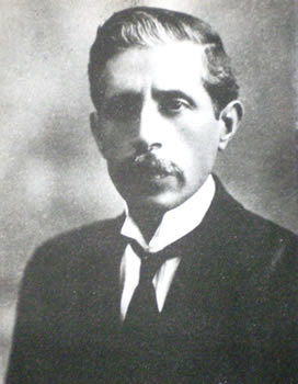 Andres Chazarreta