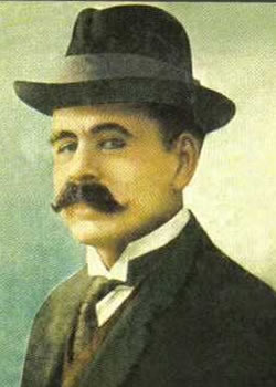 Ángel  Villoldo 