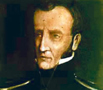Antonio Luis  Beruti 