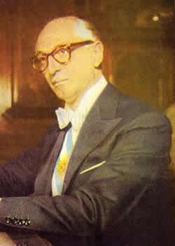 Arturo  Frondizi