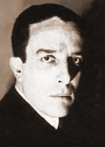 Baldomero  Fernández Moreno