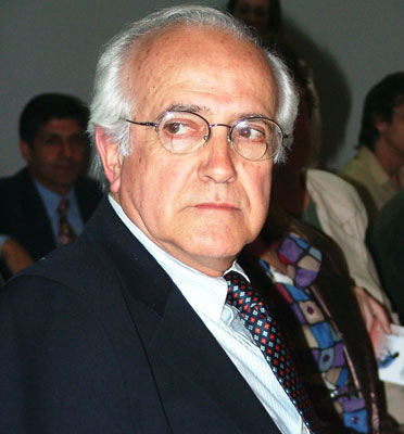 Ricardo Barrios Arrechea 