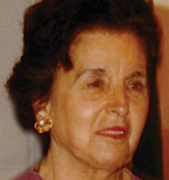 Beatriz Bosch