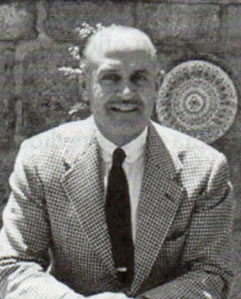 Benito Llambí 