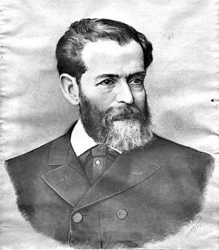 Benjamín Paz