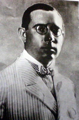 Horacio Bernardo Oyhanarte  